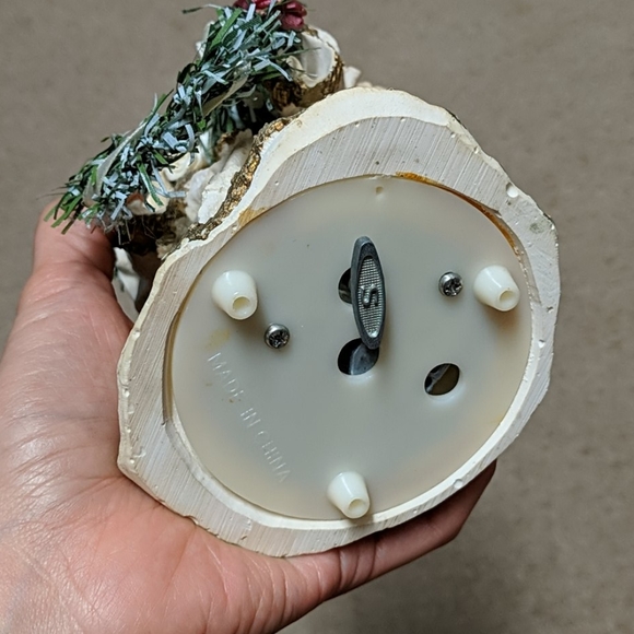 3 items for $10. Music box Angel - Picture 2 of 3